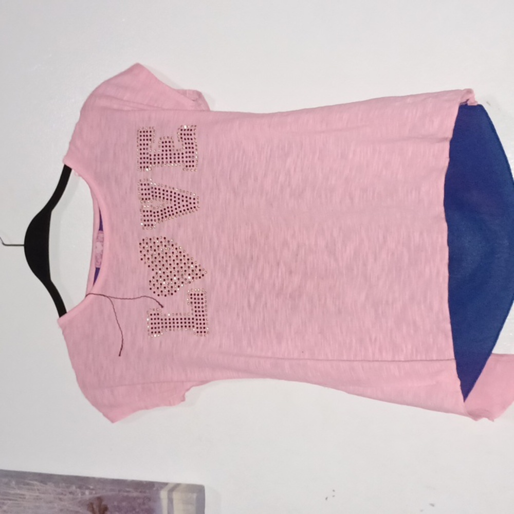 Love shirt for girls
